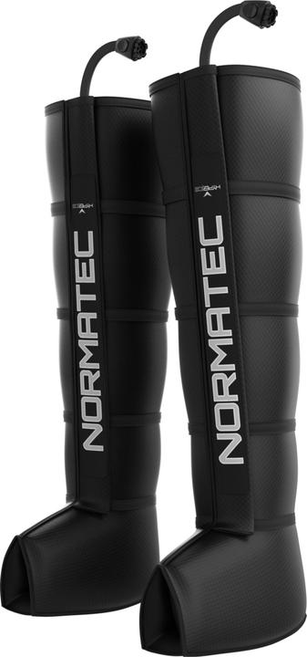 Actual product image Hyperice 2.0 Leg Attachment Large Pair