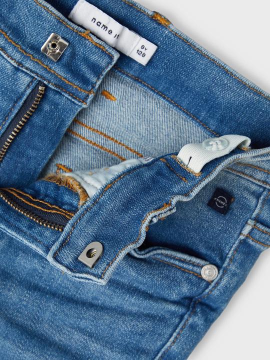 Produktbild Name it X-Slim Fit Jeans (158)