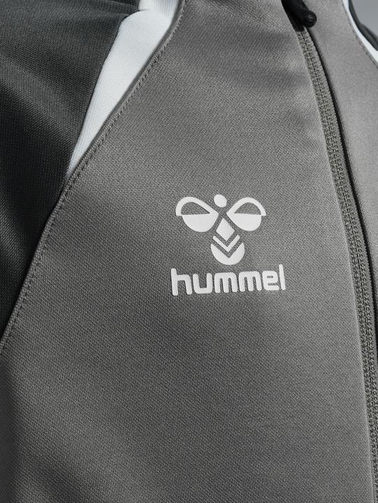Immagine prodotto hummel hmlLEAD 2.0 GIACCA TRACK ZIP KIDS (128)