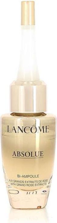 Actual product image Lancôme Absolue Repairing BI Ampoule (12 ml)