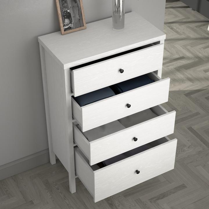Image du produit Skye Decor Tara (77 x 40 x 112 cm)