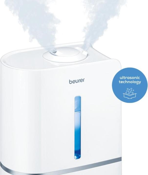 Image du produit Beurer LB 45 (30 m²)
