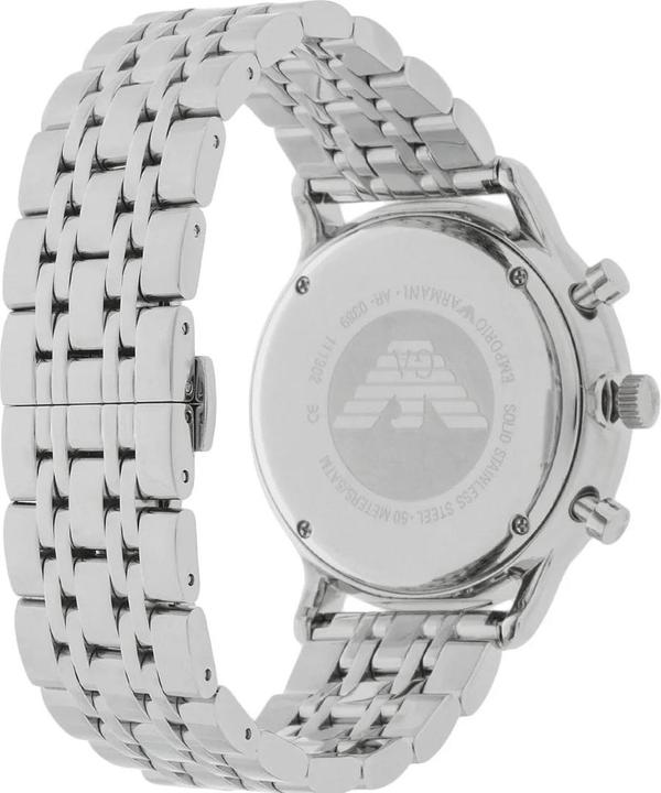 Immagine prodotto Emporio Armani Cronografo (Cronografo, 40 mm)