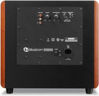 Produktbild Boston Acoustics Asw 250 (250 W)