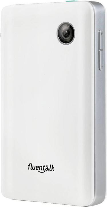 Produktbild Timekettle Fluentalk T1 Mini Handübersetzer (1 GB)