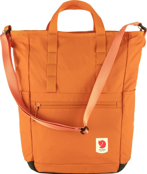 Sunset Orange