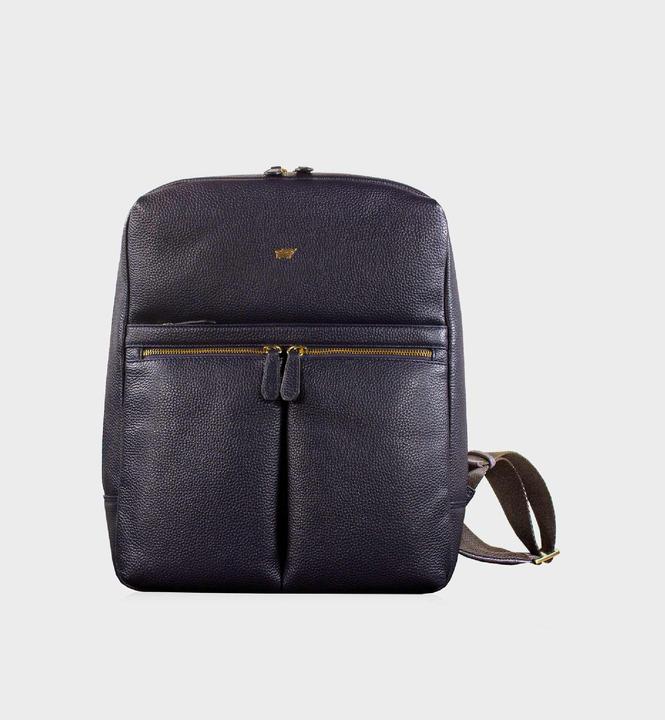 Actual product image Braun Büffel Hanna (12 l)
