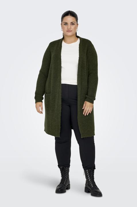 Image du produit Only Cardigan manches longues Curvy (M)