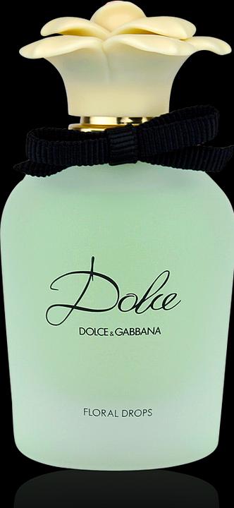 Produktbild Dolce & Gabbana Dolce Floral Drops (Eau de Toilette, 30 ml)