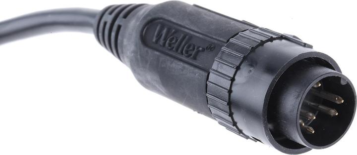 Produktbild Weller Erem Lötvorheizplatte 120 W Professional WXHP (Stütze/Hand)