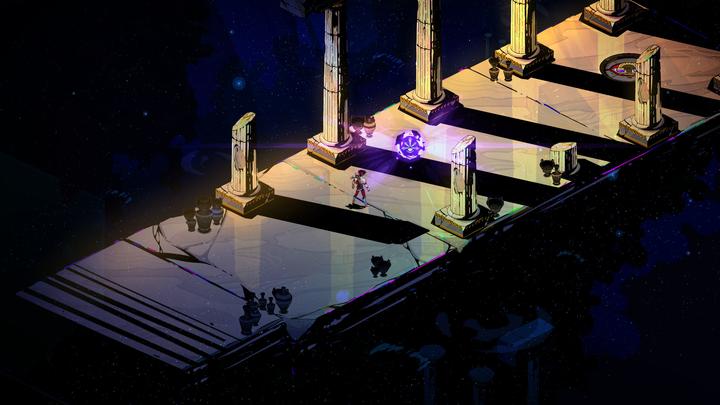 Immagine prodotto Sony Hades (PS4, EN)
