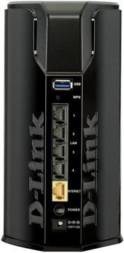Produktbild D-Link DIR-860L, ac866/n300