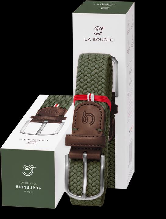 Actual product image La Boucle Mono belt (110)