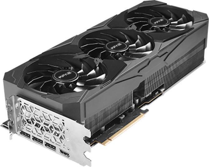 Immagine prodotto KFA2 GeForce RTX 4080 SG 1-Click OC (16 GB)