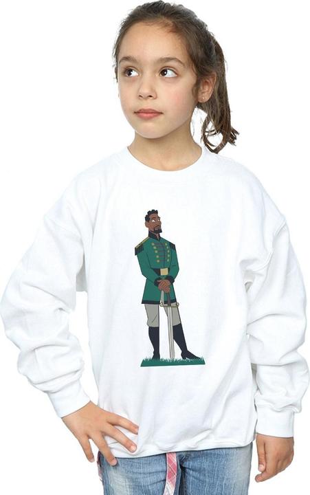 Image du produit Disney - Sweat FROZEN MATTIAS - Fille (140, 146)