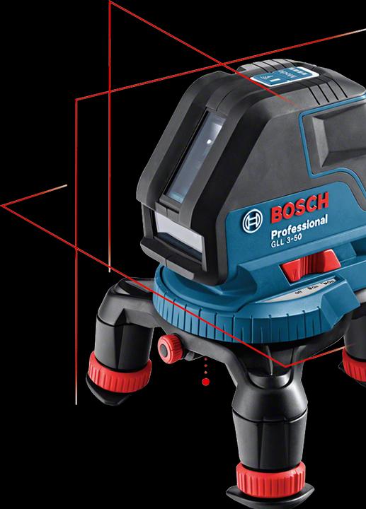Productafbeelding Bosch Professional Gll 3-50