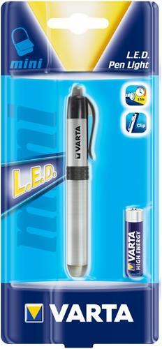 Produktbild Varta 1X micro (11.70 cm, 3 lm)