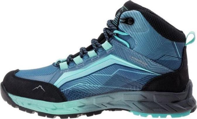 Immagine prodotto Elbrus Scarpe Outdoor Ladies Embawa Mid Wp Wo's (36)