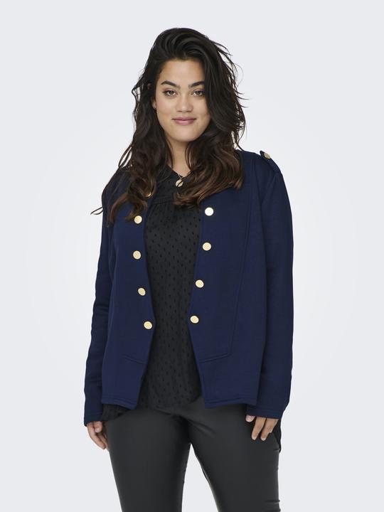 Produktbild Only Curvy Details Blazer (S)