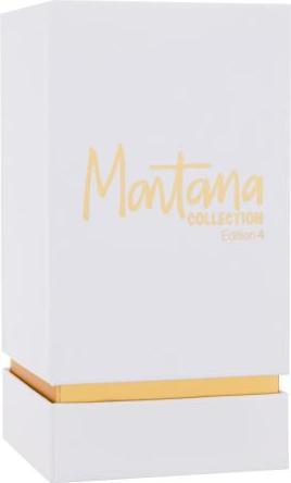 Produktbild Montana Collection Edition 4 (Eau de Parfum, 100 ml)