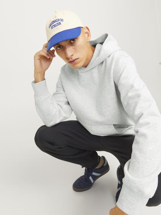 Actual product image Jack & Jones Jjeurban Edge Sweat Hood Noos (L)