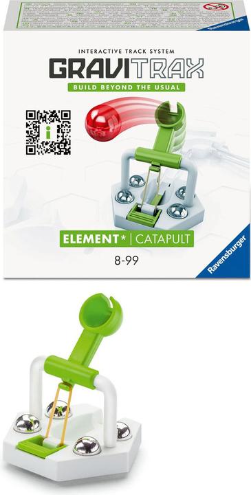 Immagine prodotto Ravensburger GraviTrax Element Catapult