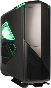 NZXT Phantom 820 USB 3.0 - gunmetal (ATX, mATX, E-ATX, XL-ATX)