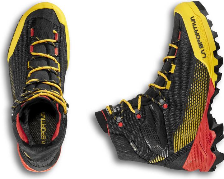 Image du produit La Sportiva Aequilibrium ST GTX (44.5)