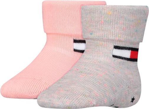 Image du produit Tommy Hilfiger Chaussettes bébé (lot de 2, 23 - 26)