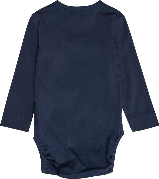 Actual product image hummel hmlBOBBY BODY L/S (92)