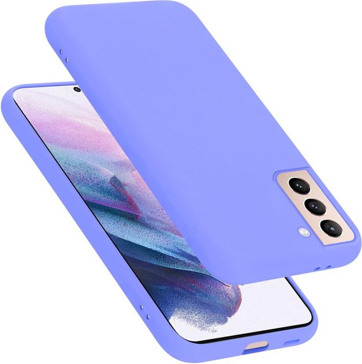 LIQUID LIGHT PURPLE