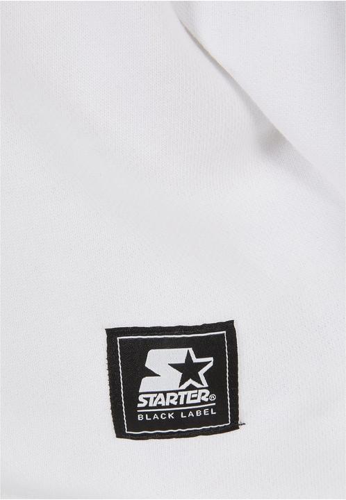 Image du produit Starter Ladies Cropped Hoody (XL)