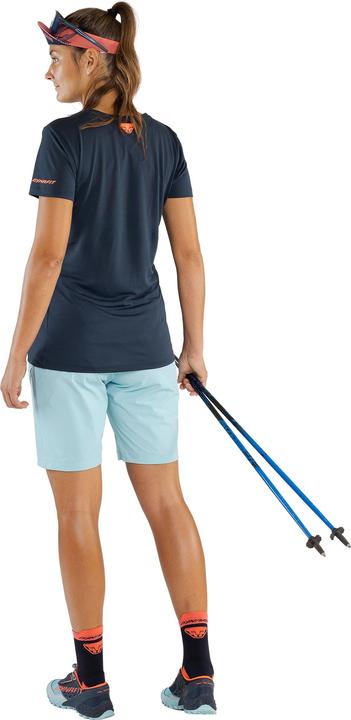 Produktbild Dynafit Transalper Graphic Shirt Damen (M)