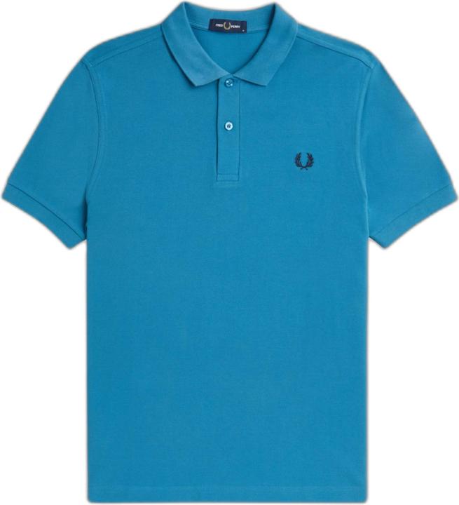 Fred Perry Poloshirt (S)