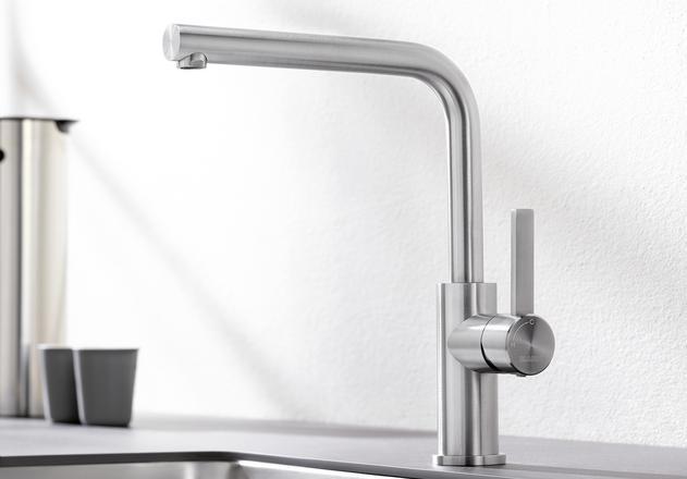 Produktbild Blanco Lanora