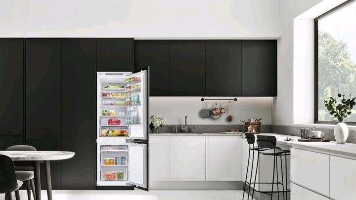 Produktbild Samsung BRB6000 (264 l)