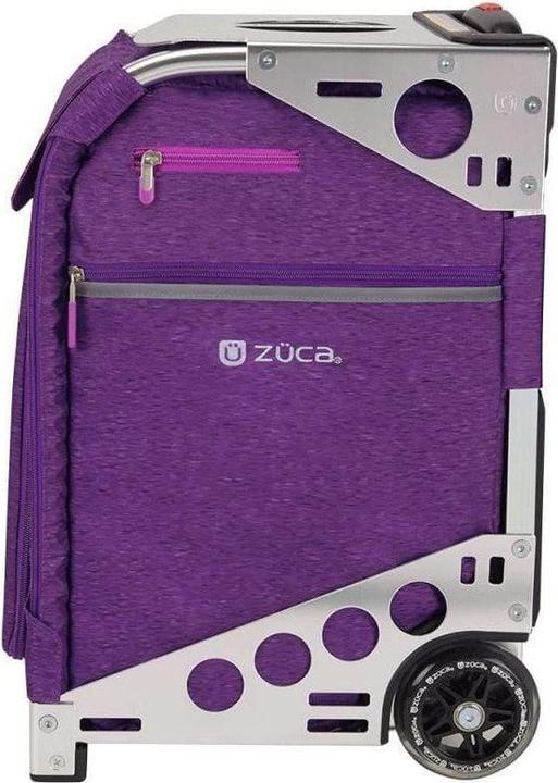 Actual product image Züca Pro Artist trolley case (32 l, Hand luggage (up to 50 litres))