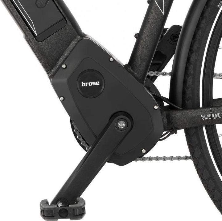 Actual product image Fischer VIATOR 6.0i 50 cm men (50 cm)
