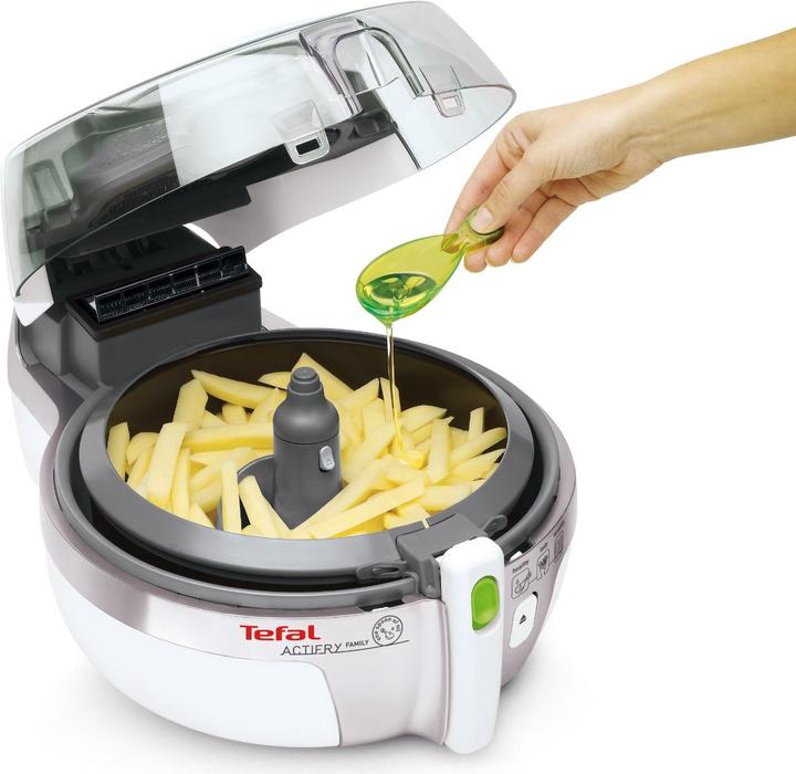 Image du produit Tefal Actifry Family