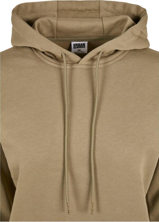 Actual product image Urban Classics Hoodie Ladies - 99478 (XS)
