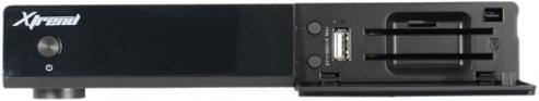 Produktbild Xtrend Et4000 (DVB-S2)