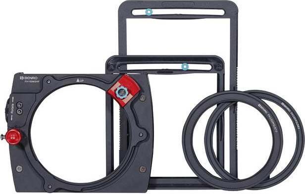 Produktbild Benro General filter mounting kit FH100M3 (Filteradapter)