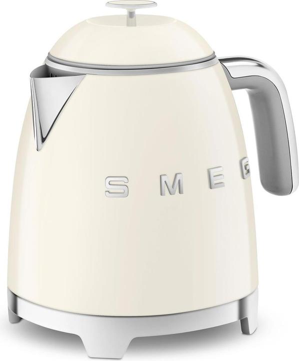 Actual product image Smeg 50's Retro Style Mini (0.80 l, EU plug)