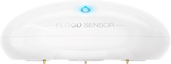 Actual product image Fibaro HomeKit Flood Sensor