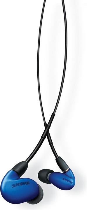 Immagine prodotto Shure SE846 (NC, Cablato)