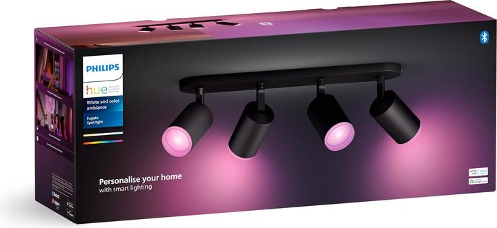 Produktbild Philips Fugato (1400 lm, GU10)