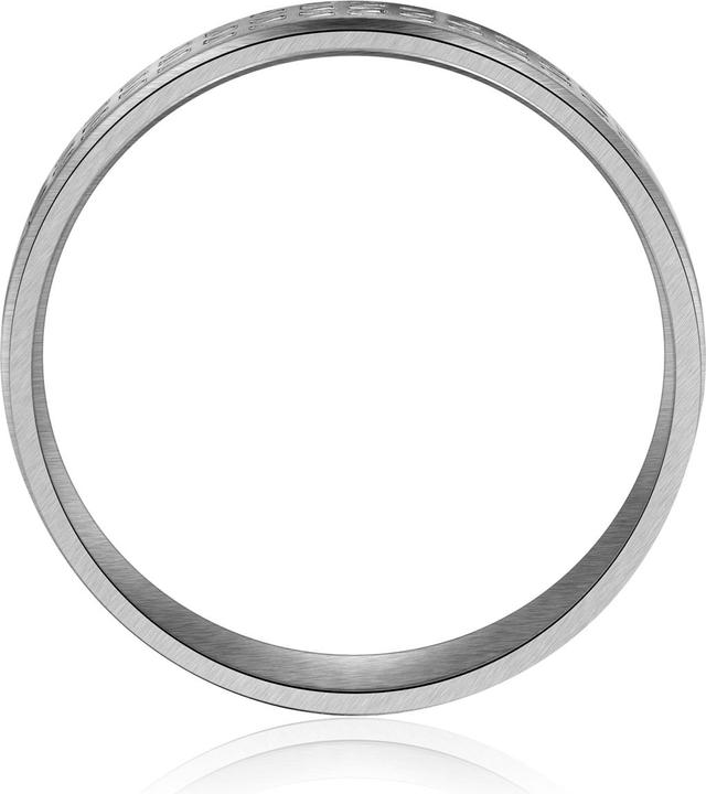 Immagine prodotto True Rebels Anello da uomo in acciaio inossidabile - 37324 (68)