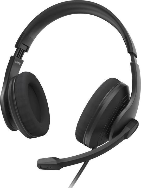 Immagine prodotto Hama HS-USB300 V2 (Cablato, USB-A)