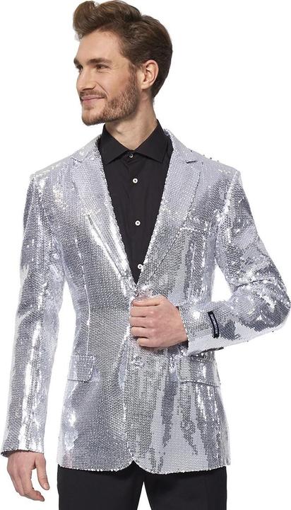 Actual product image Suitmeister Sequin (S)