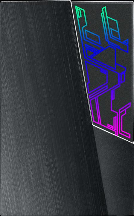 Produktbild ASUS FX HDD EHD-A1T (1 TB)